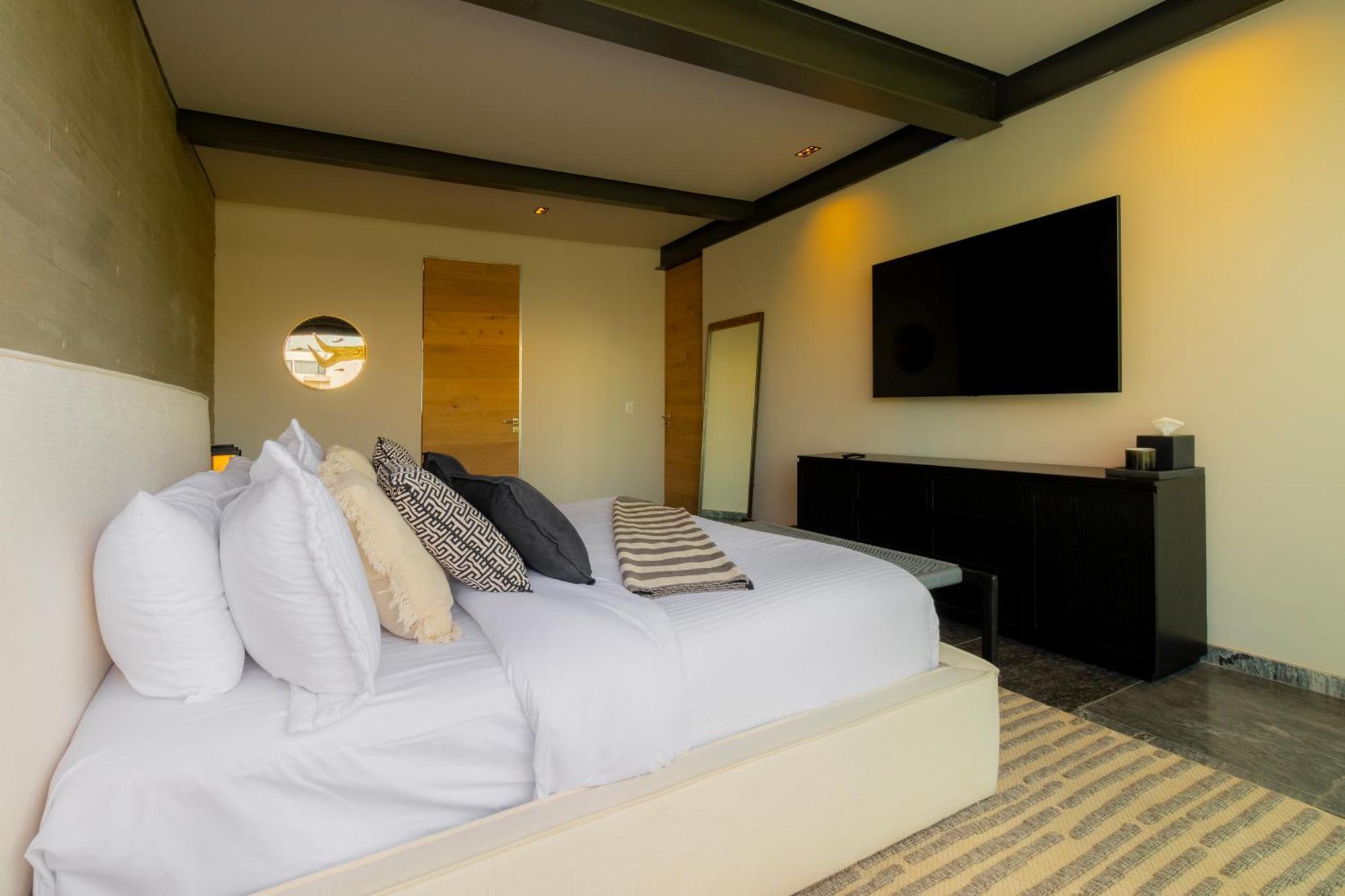 Capitalia - Luxury Apartments - Polanco Moliere Mexikóváros Kültér fotó