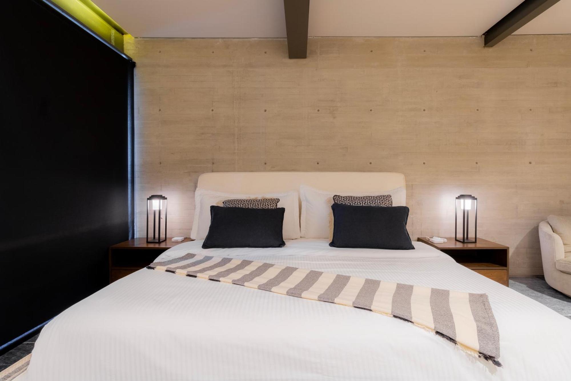 Capitalia - Luxury Apartments - Polanco Moliere Mexikóváros Kültér fotó