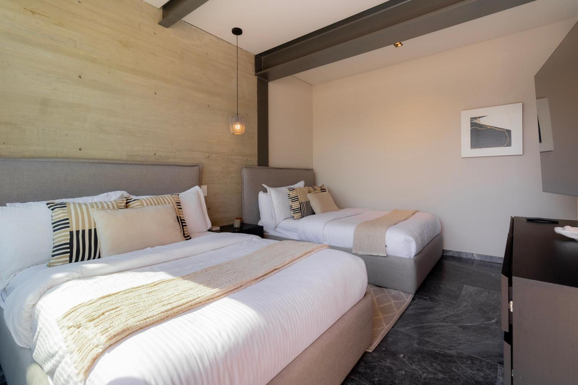 Capitalia - Luxury Apartments - Polanco Moliere Mexikóváros Kültér fotó